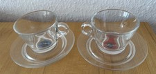 2x Lavazza Mio Amodo Glas