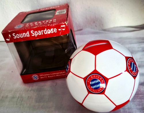 Bayern münchen sound - fc,