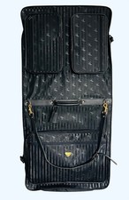 MOLLERUS luxury travel bag
