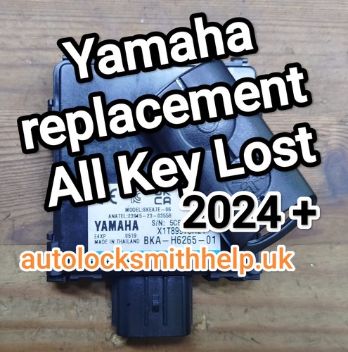 Neue yamaha 2024 - neue, 2024+.