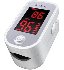 AILE Pulsoximeter