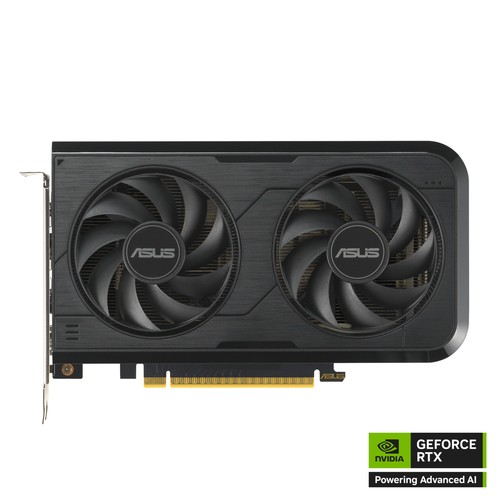 Asus dual geforce rtx - asus,