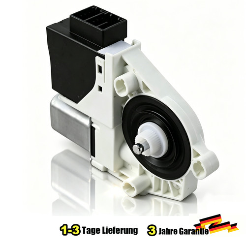 Ektrischer fensterheber motor - fensterheber,