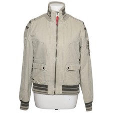 KanaBeach Circus, Bomberjacke