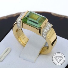 Wert 7.870,- Turmalin Brillant