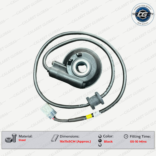 Wheel speed sensor - speed,
