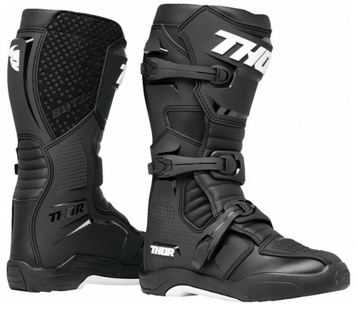 Thor motocross stiefel - thor, für