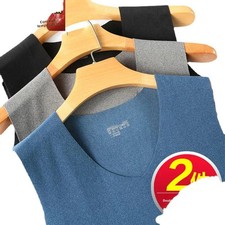 Doppelseitige Thermoweste