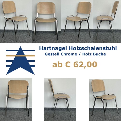 Hartnagel holz stapelstuhl - hartnagel, holz-stapelstuhl