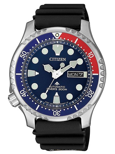 Citizen ny0086 16lc promaster - ny0086-16lc,