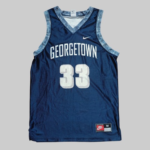 Georgetown hoyas patrick - hoyas,