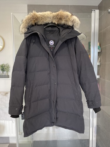 Canada goose shelburne - canada,