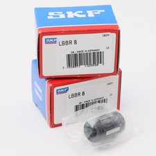 SKF LBBR 8 Linearkugellager