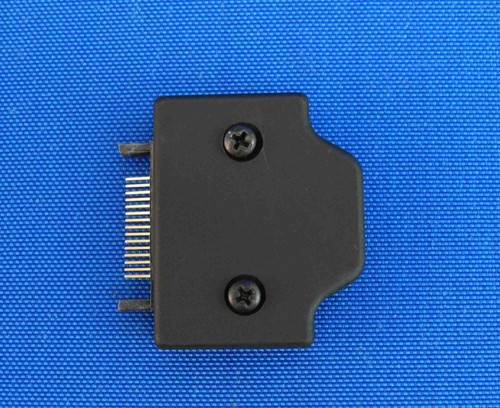 Sharp taschencomputer stecker - sharp,