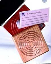 Lakhovsky Oszillator 12cm x 12