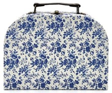 Sass and Belle Pappkoffer -