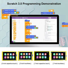 ESP32-S3 Development Board 5"
