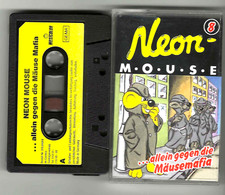 MC Neon-Mouse 8 - Neon-Mouse