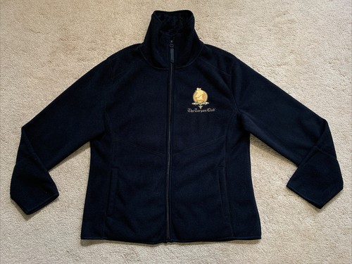 New tarpon club full zip - tarpon,