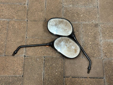 SMC Quad 170 250 Rückspiegel links rechts Kreidler REX 50 STM 150