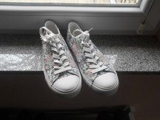 Damen stoffschuhe - damen,