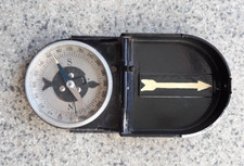 Bezard MG Kompass Modele 1922