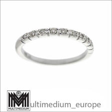 Memory 585 Weißgold