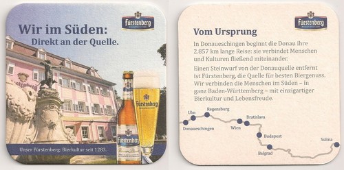 Fürstenberg donaueschingen - donaueschingen,