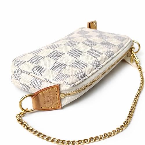 Louis vuitton mini pochette - louis,