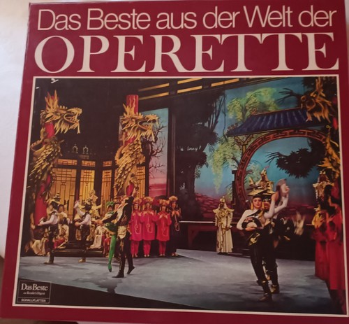 Das beste aus der - aus,