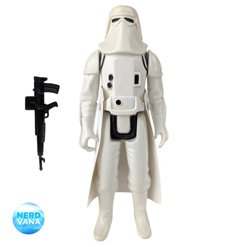 Star wars yps 510 hoth - yps,