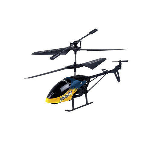 Helicopter mosquito - helicopter,