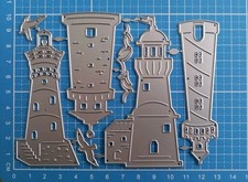 Stanzschablone, Stanze für