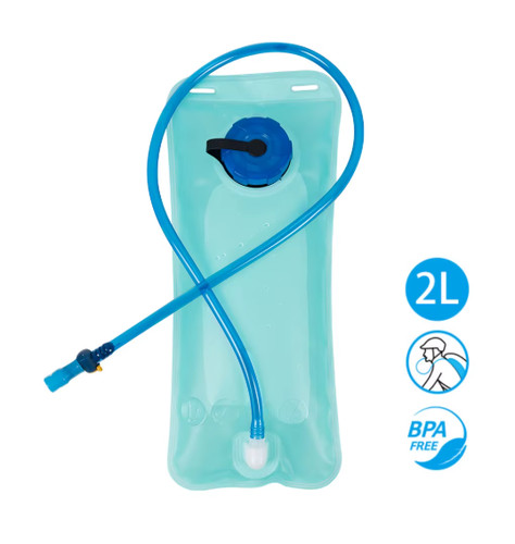Trinkblase rucksack - 2l,