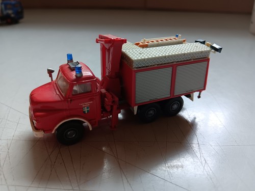 Wiking eigenbau man - wiking,