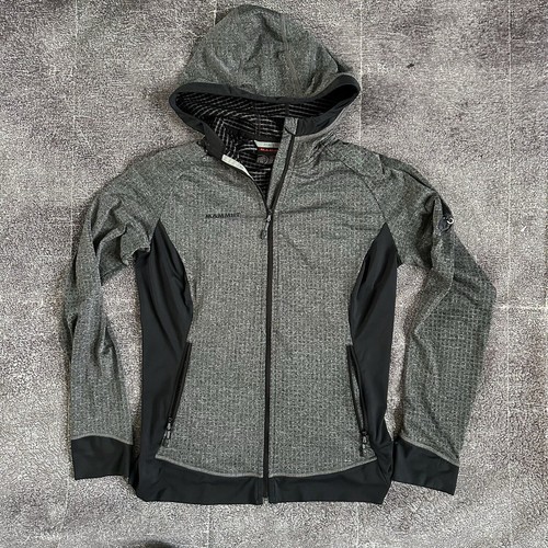 Women mammut elwha hooded - elwha,
