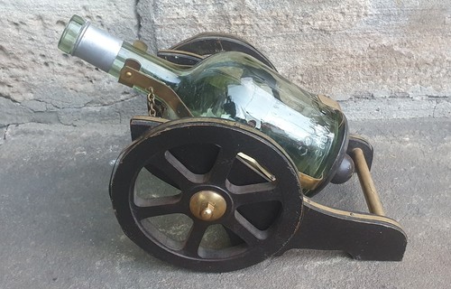 Cognac von courvoisier - von,