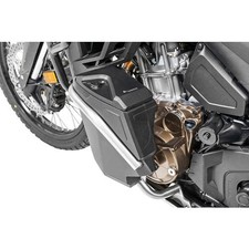 Motorcycle Tool Box with