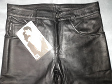 1197 W30 BOCKLE TUBE LAMB