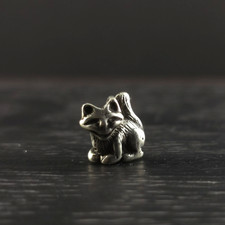 Disney Charm Silber Alice im