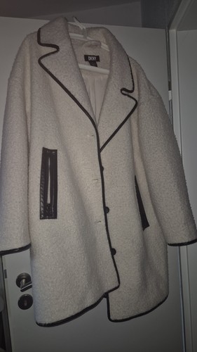 Dkny mantel - mantel, xl