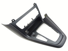 Ford Focus III DYB Mittelkonsole Verkleidung mitte F1EB-A044H83-AJ