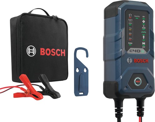 Bosch c40 - bosch, c40-li