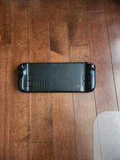 Steam Deck Lcd 64gb-Slight
