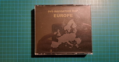 Dvd navigation toyota - dvd, 600