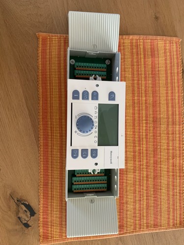 Honeywell heizungsregler - ,