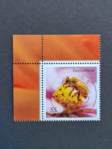 Bund 2798 bienen - bund, „bienen“
