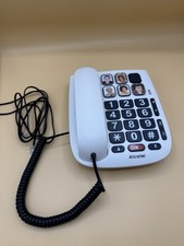 Alcatel TMax 10