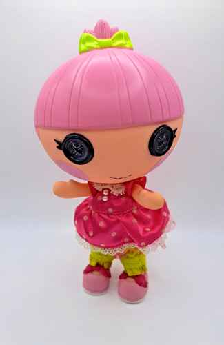 Lalaloopsy littles trinket - lalaloopsy,