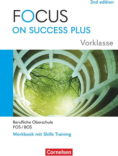 Focus success plus - plus,